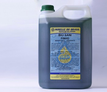 Desinfetante Bio Sani - Pinho